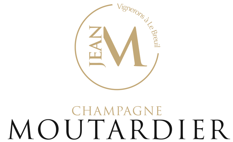 Champagne Jean Moutardier